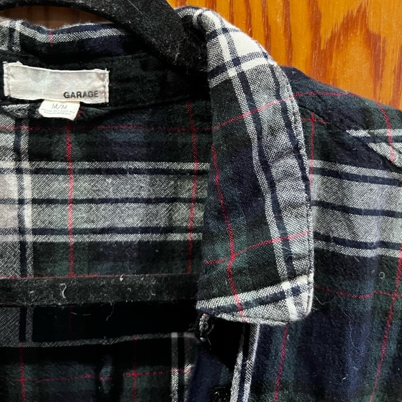Cozy Soft Flannel - Picture 2 of 3